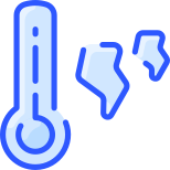 Thermometer icon