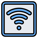 Wifi icon