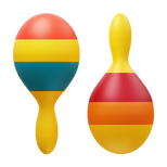 Maracas icon