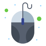 Computer Mouse icon