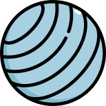 Yoga Ball icon