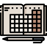 Planner icon