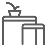 Tables icon