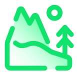 Parque Nacional icon