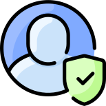 User icon