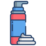 Shaving Foam icon