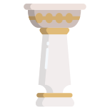 Pattern Pillar icon