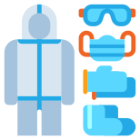 Ppe icon