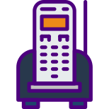 Cellular icon