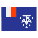 French Southern Territories icon