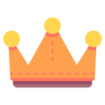 Crown icon