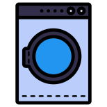 Washing Machine icon