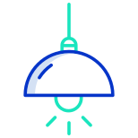 Hang Lamp icon
