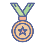 Medal icon