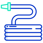 Hose icon