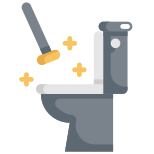 Toilet icon