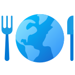 International Food icon