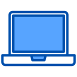 Laptop icon