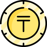 Tenge icon