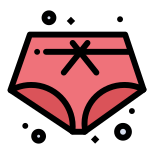 Shorts icon