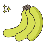 Banana icon