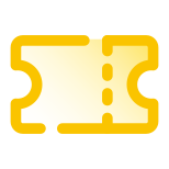 Ticket icon