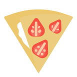 Crepe icon