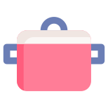 Cooking Pot icon