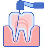 Root Canal icon