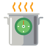 Express Pot icon