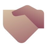 Handshake icon