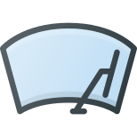 Windscreen icon