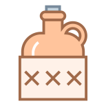 Moonshine Jug icon