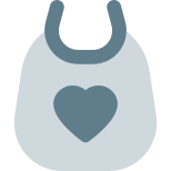 Bib icon