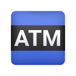 signe-atm-emoji icon