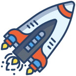 太空穿梭机 icon