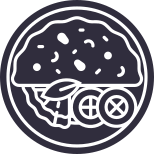 Omelette icon