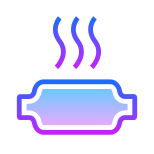 Avertissement de convertisseur catalitique icon