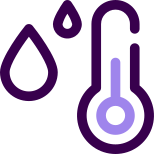 Wet Thermometer icon