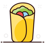 Tortilla icon