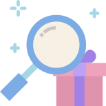 Searching icon