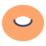 Doughnut icon