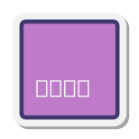 ipv6 icon