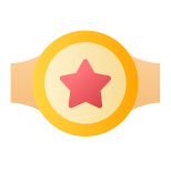 Belt icon