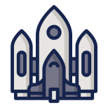 Space Shuttle icon