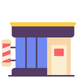 Barber icon