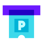 Parking Ticket icon