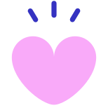 corazones-- icon
