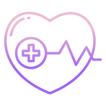 Heart Beat icon