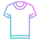 Shirt icon